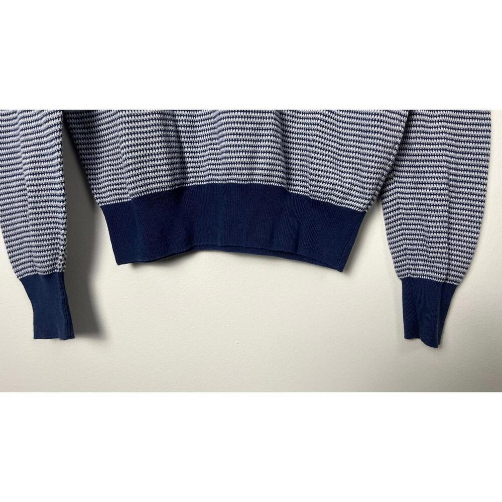 CANALI 1934 LIGHT KNIT CREWNECK JUMPER - Picture 3 of 8